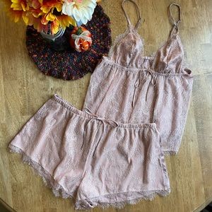 Sleepwear Intimates